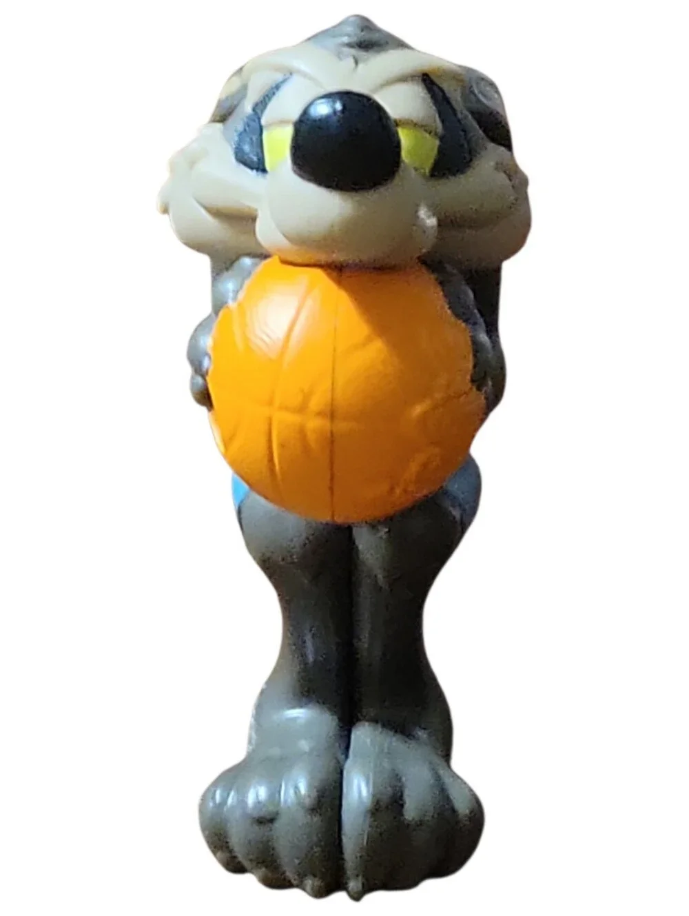 McDonald's Wile E. Coyote Happy Meal Toy #12 Space Jam A New Legacy 2021